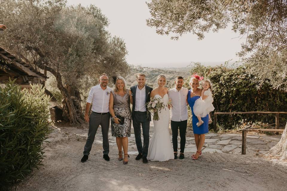 Weddings in Crete by NM events