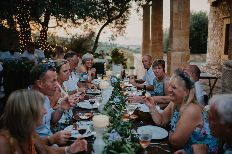 Weddings in Crete by NM events