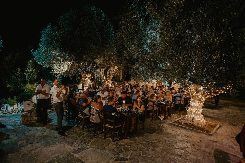 Weddings in Crete by NM events