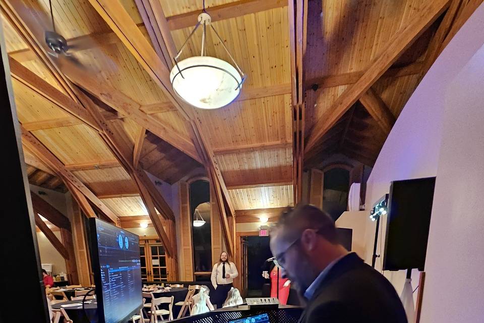 Ohio Wedding