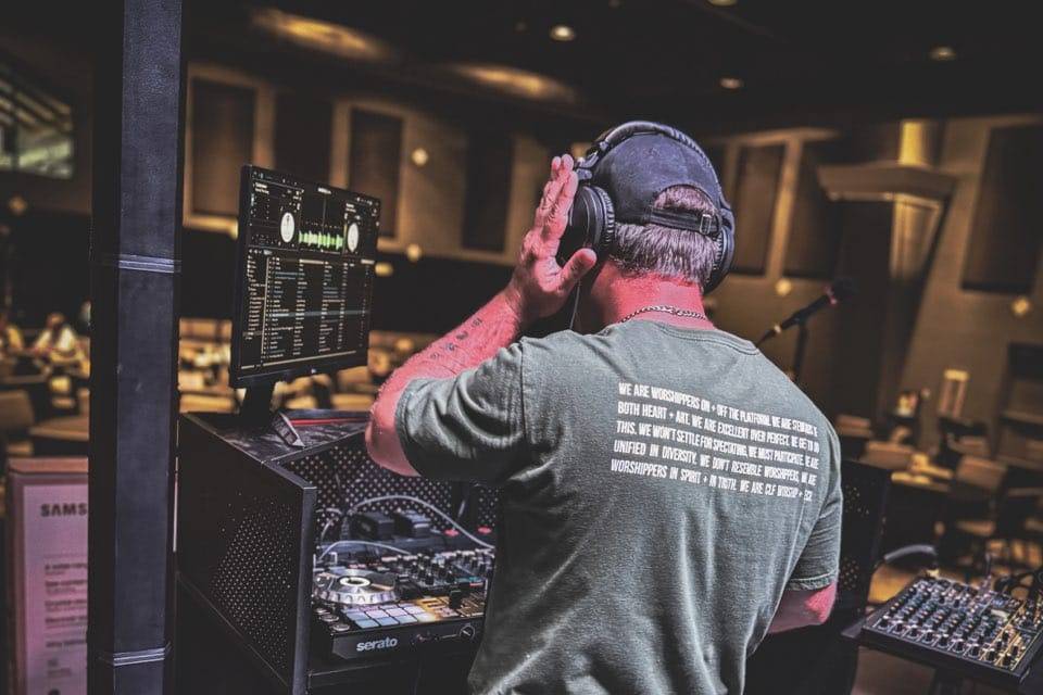 Made 4 More DJ Entertainment
