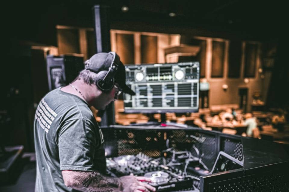 Made 4 More DJ Entertainment