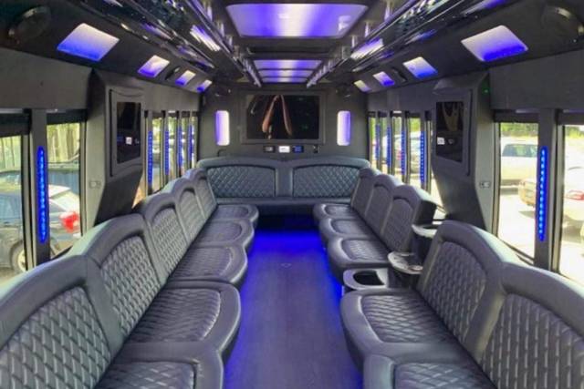 F750 - Ideal for 40-45