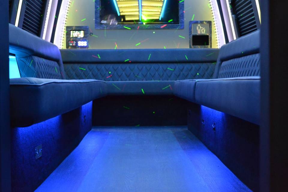 Statement Limousine