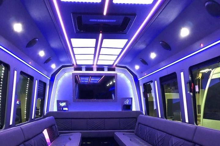 Statement Limousine