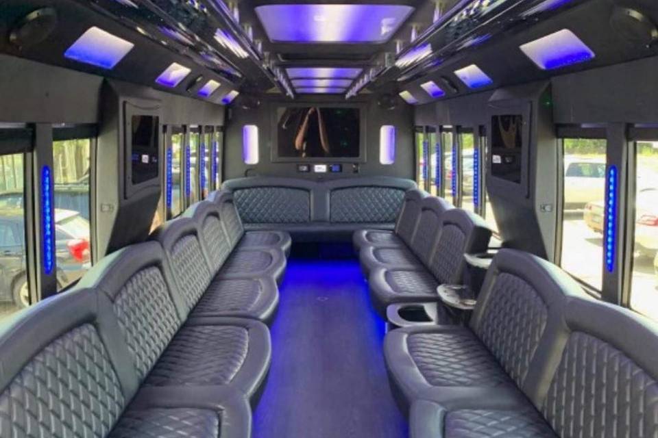 Statement Limousine