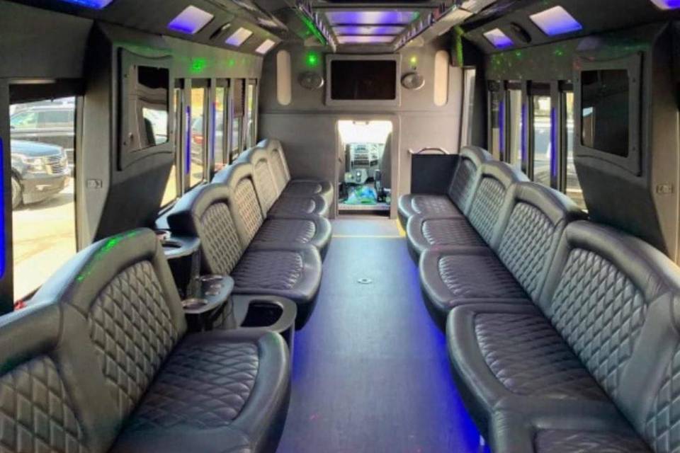 F750 - Ideal for 40-45