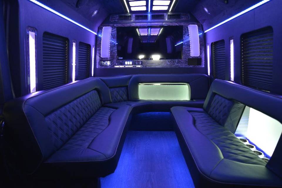 Statement Limousine