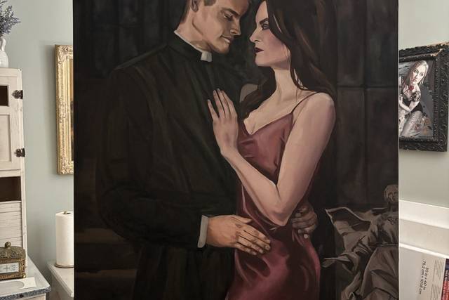 Rachel Shannon Art