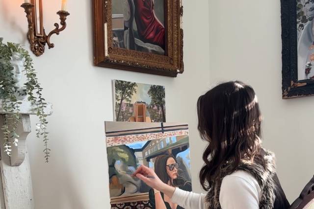 The Artist