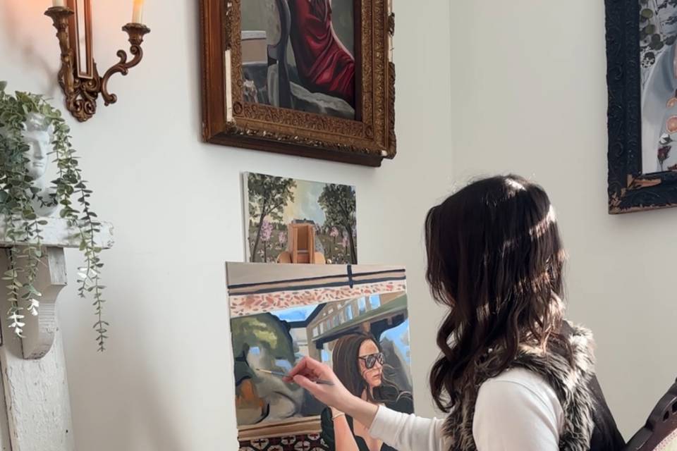 The Artist