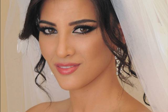 Timeless beauty