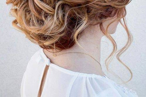 Up-do