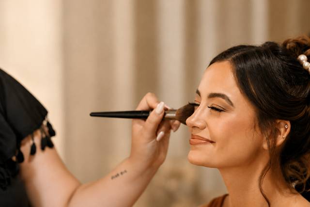 Kay's Beauty Co.