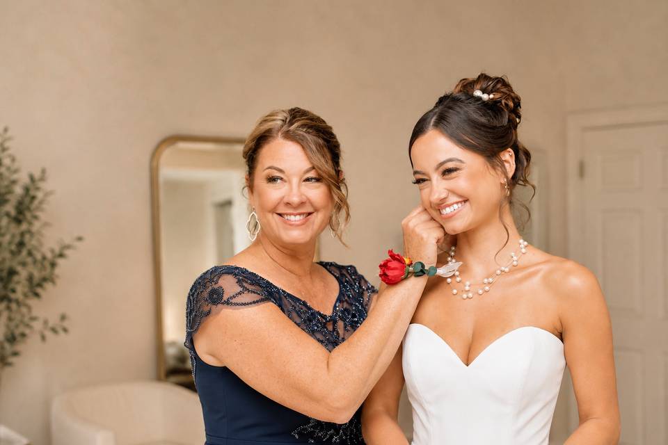 Kay's Beauty Co.