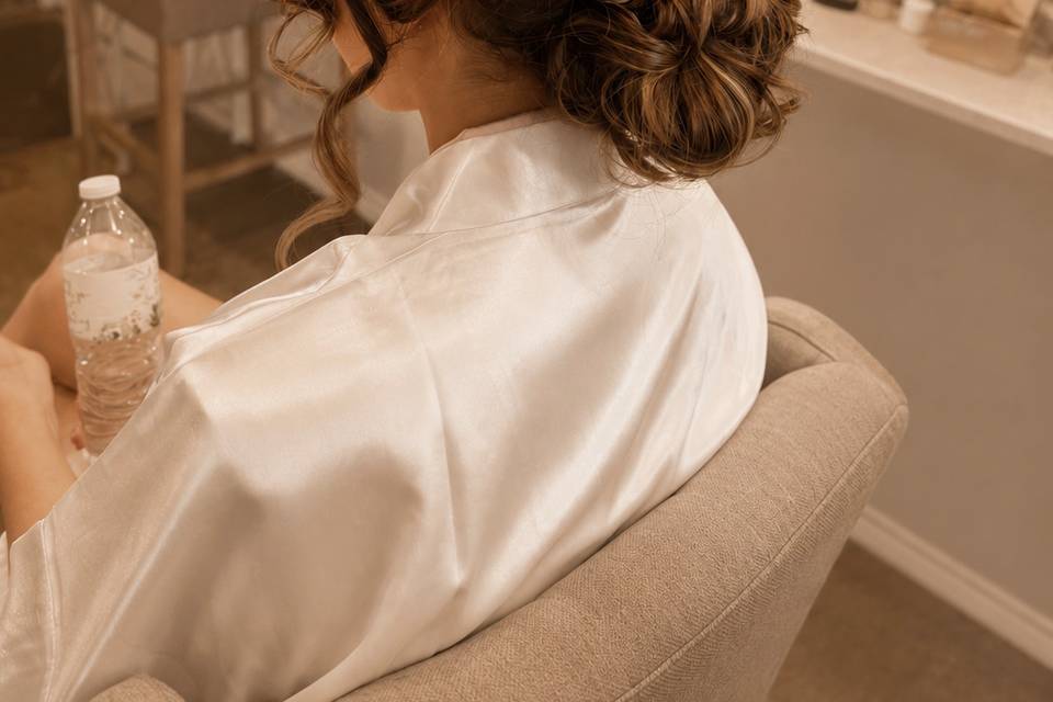Kay's Beauty Co.