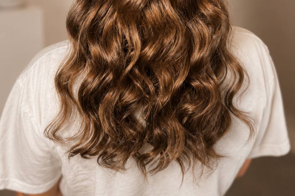 Kay's Beauty Co.