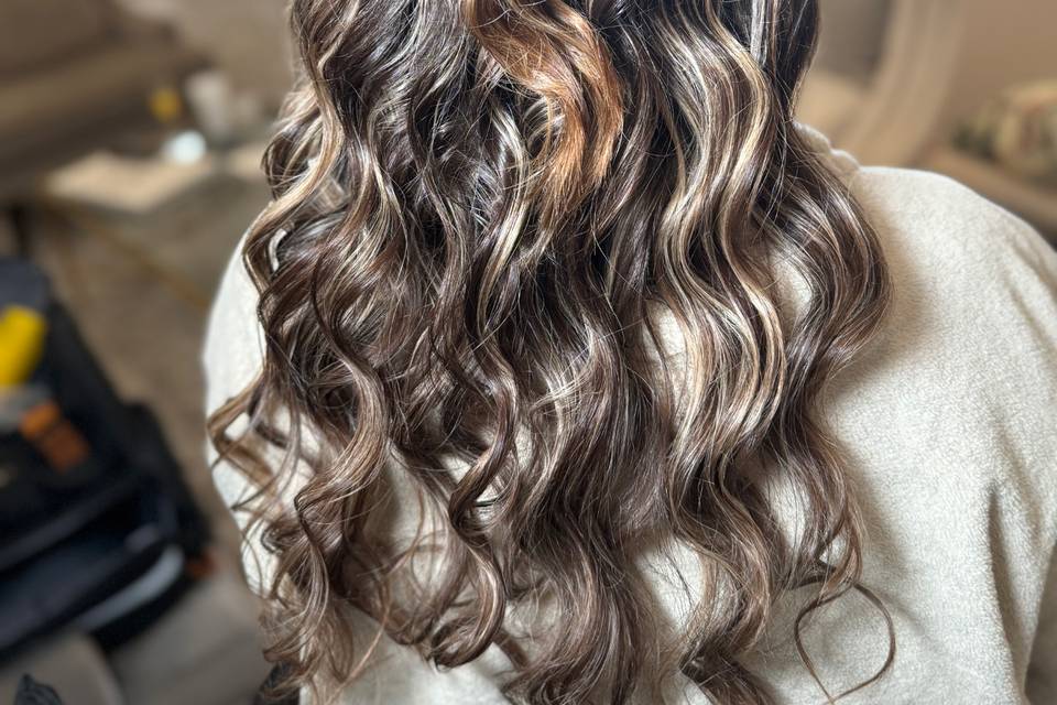 Kay's Beauty Co.