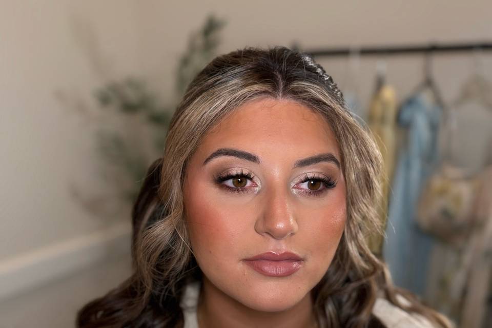Kay's Beauty Co.