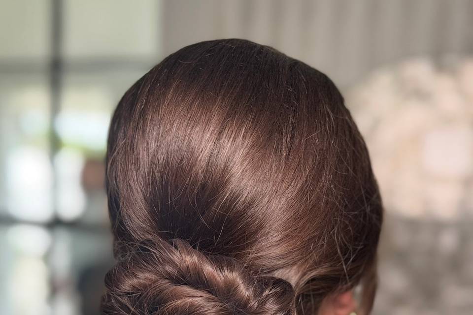 Kay's Beauty Co.