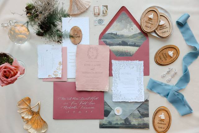 Jina LaFary Photography
