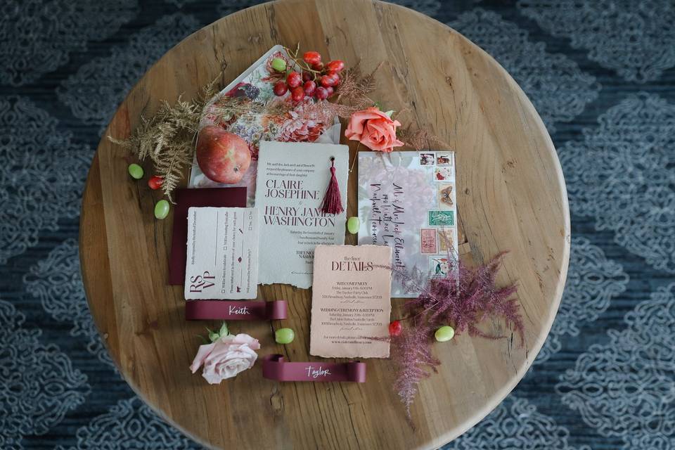 Jina LaFary Photography