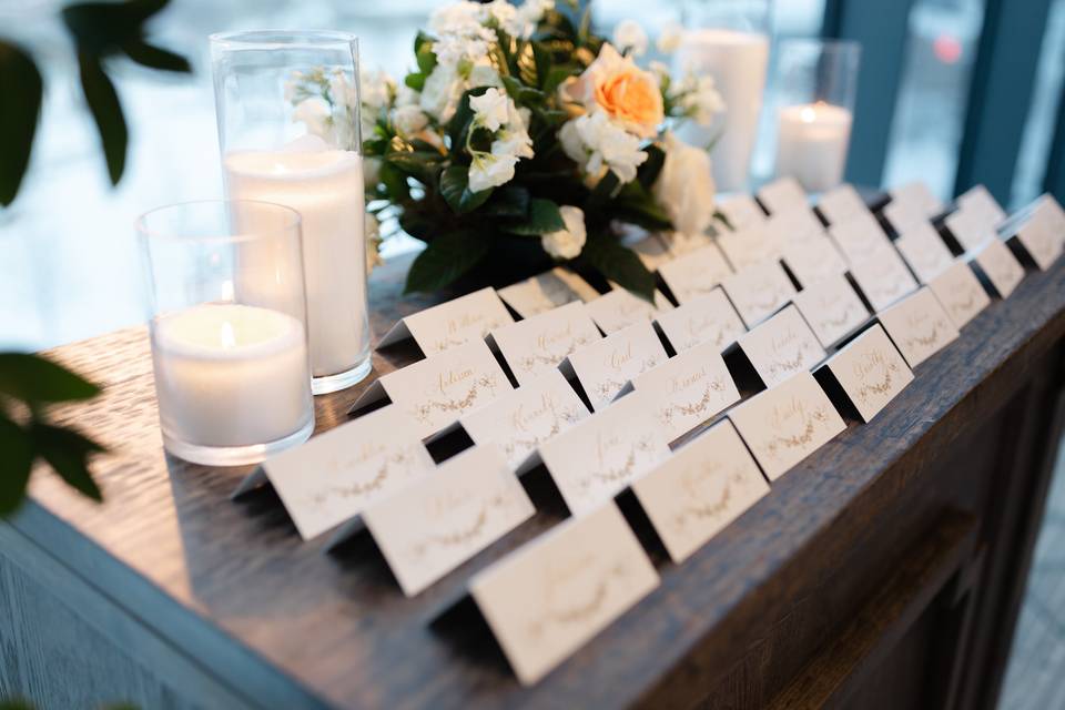 Jina LaFary Photography