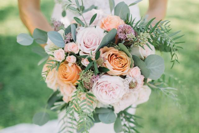 The bouquet