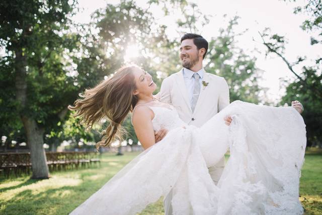Happily ever after