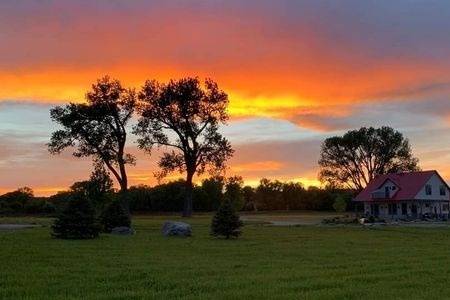 Cottonwood Creek Ranch (WY)