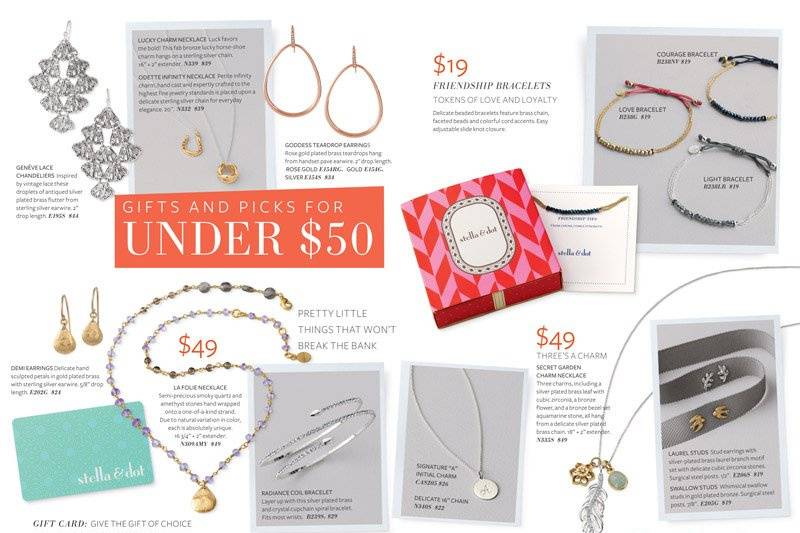 Stella & Dot by Stephanie Heal, Independent Stylist: stelladot.com/stephanieheal