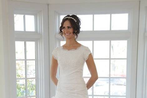 Chatfields Bridal Boutique