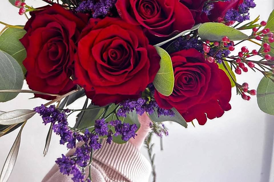 Royal bouquet