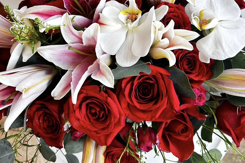 Centerpieces