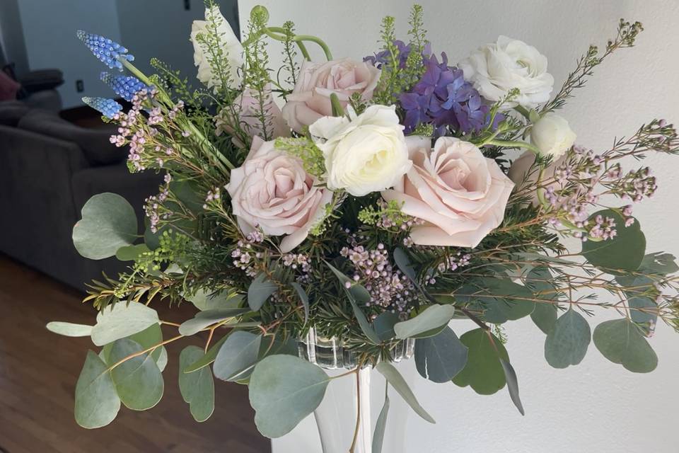 Centerpieces