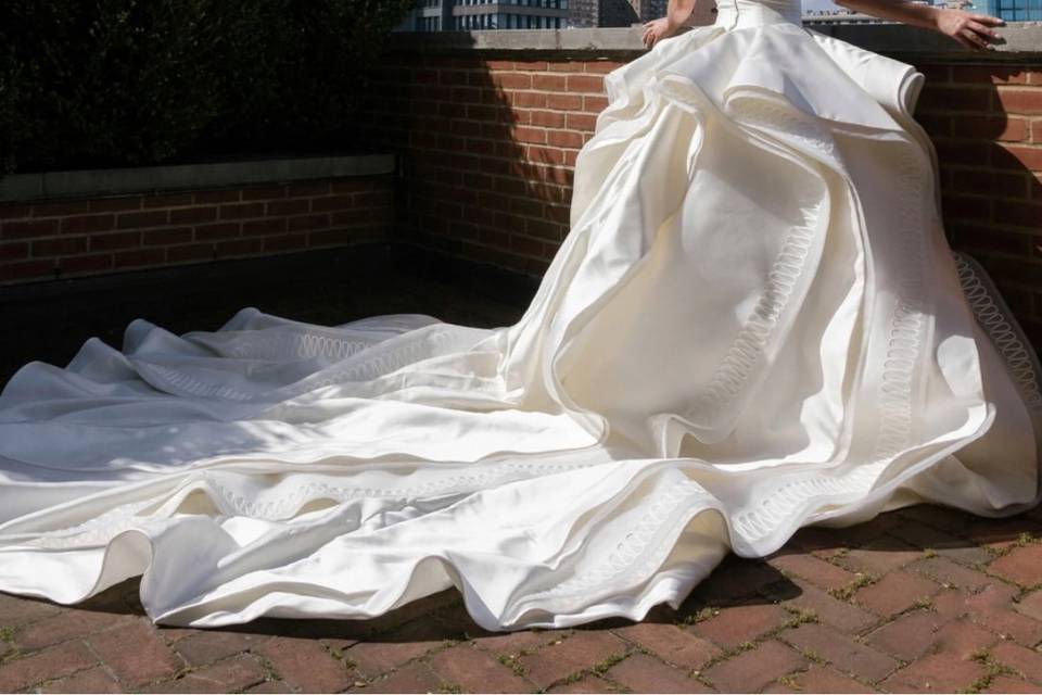 Photo @fredabankswed