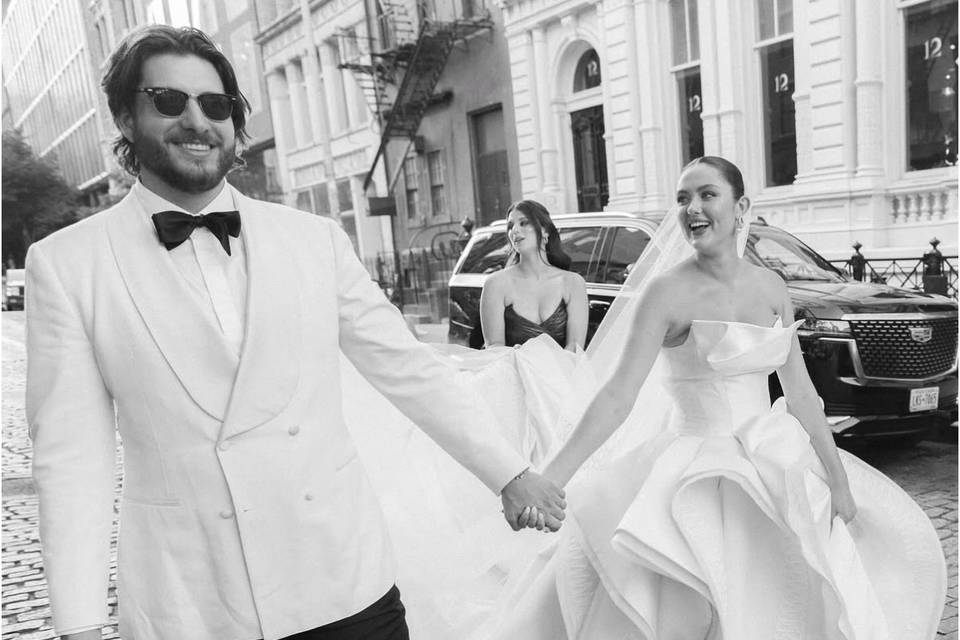 Photo @fredabankswed