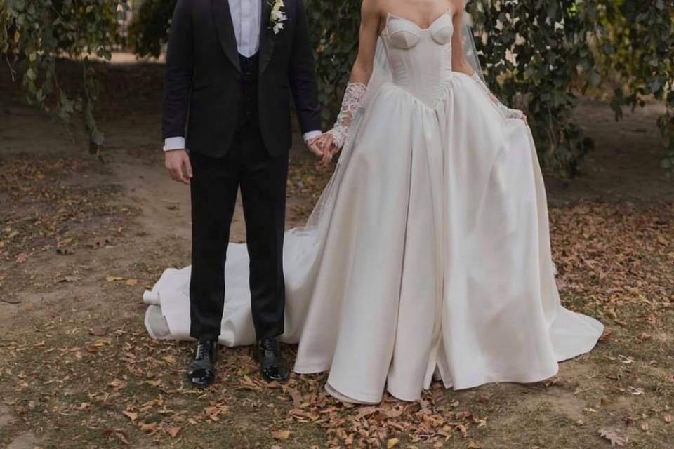 Photo @daniellesimone.co