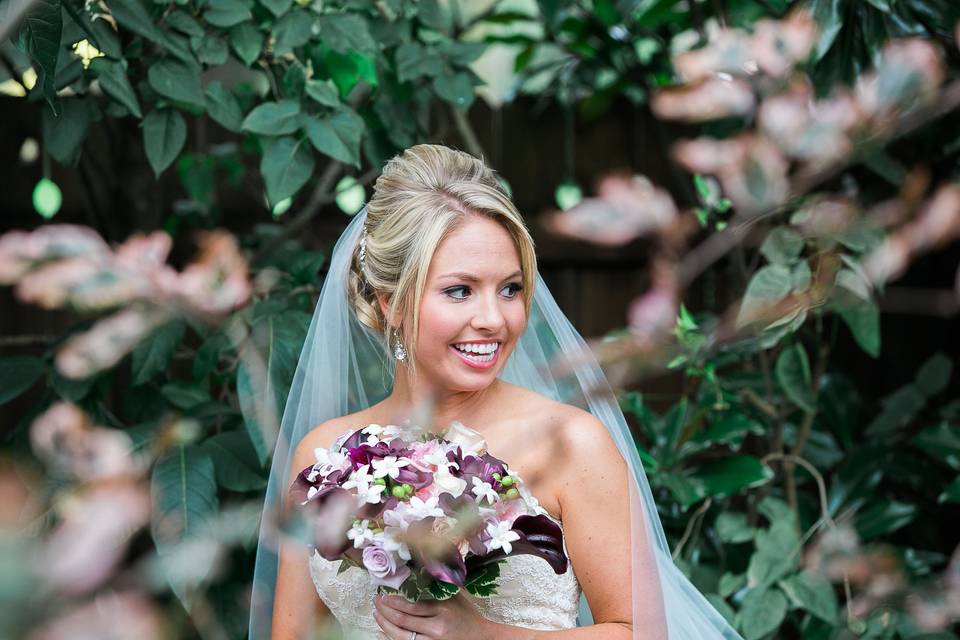 Cathy Teeters Beautiful Weddings and Design Studio