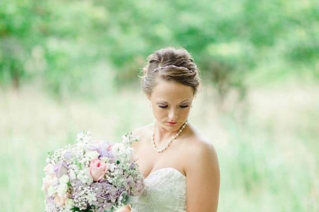 Cathy Teeters Beautiful Weddings and Design Studio