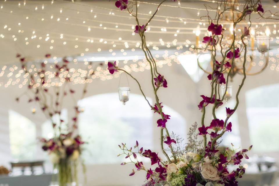 Cathy Teeters Beautiful Weddings and Design Studio