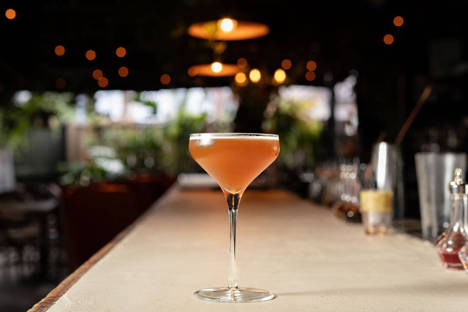 Cocktails