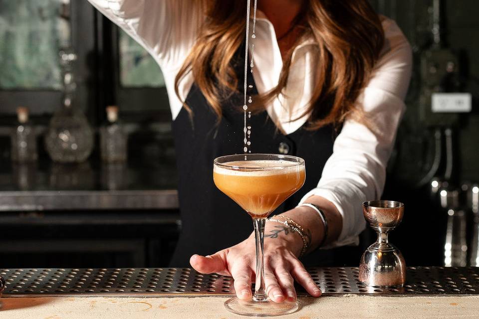 Bartenders