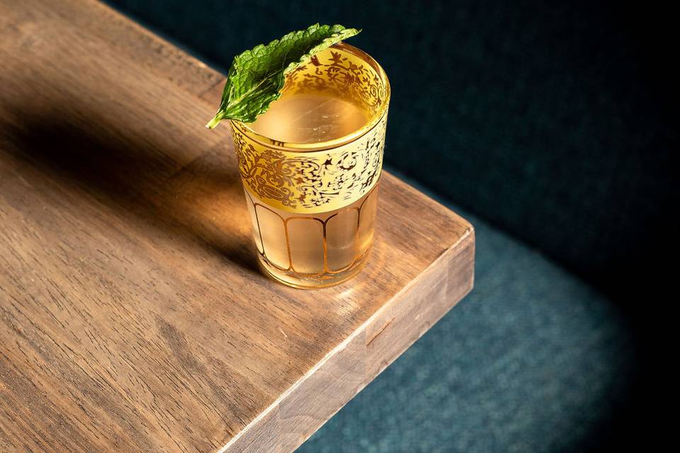 Cocktails