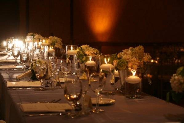 Walnut Creek Marriott