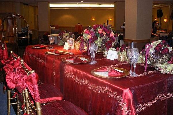 Walnut Creek Marriott