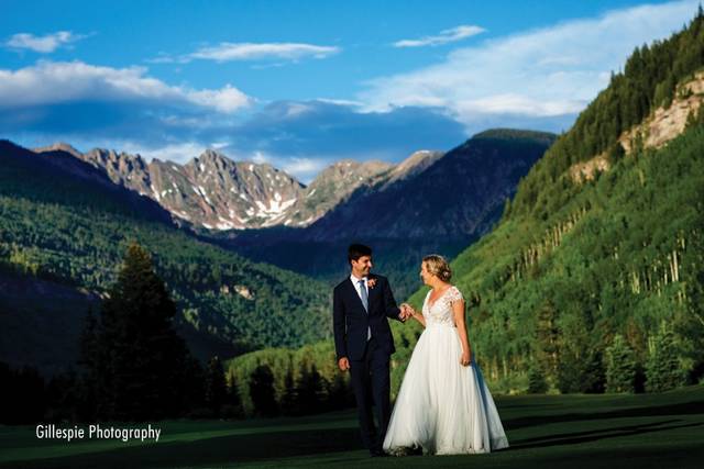Vail Golf & Nordic Clubhouse