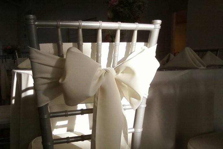 Custom Linens