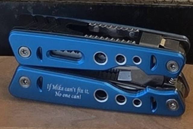 Lock's Custom Signs