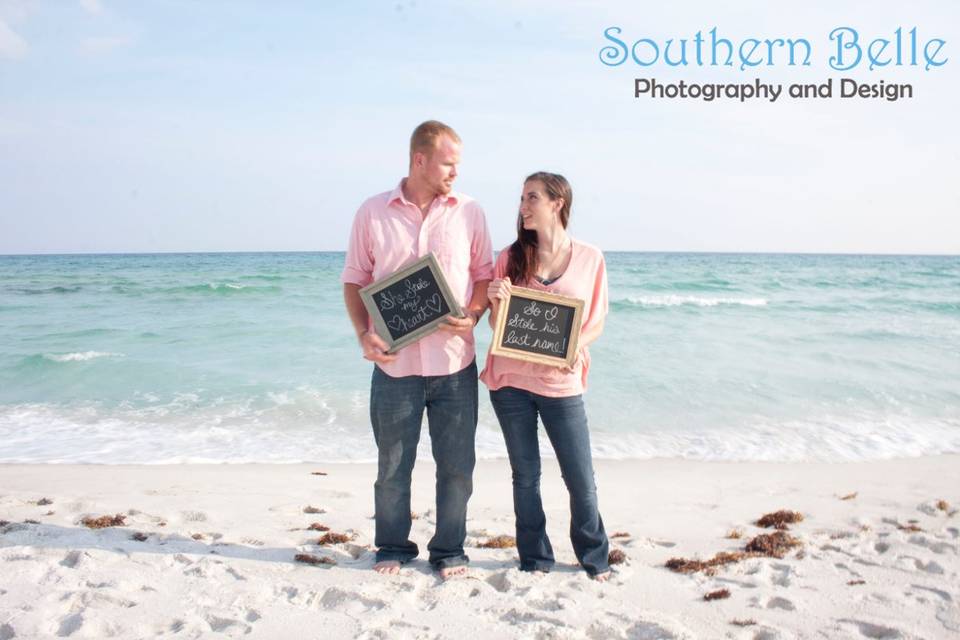 Southern Belle Photography